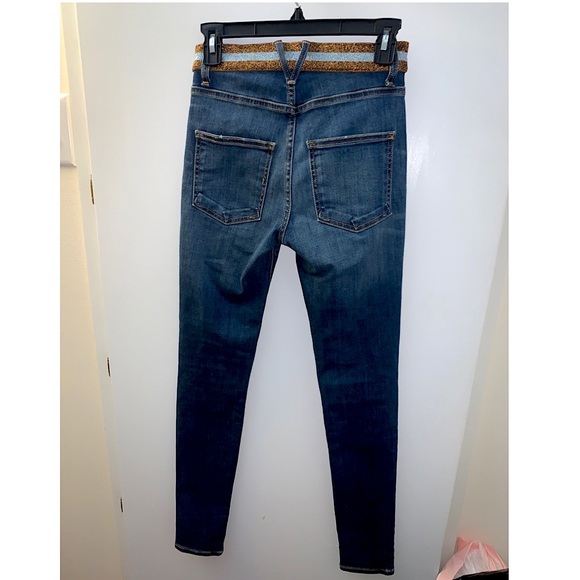 Veronica Beard Jeans - Picture 3 of 3